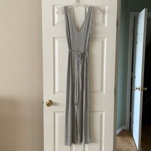 ASOS Tall  loungewear jumpsuit